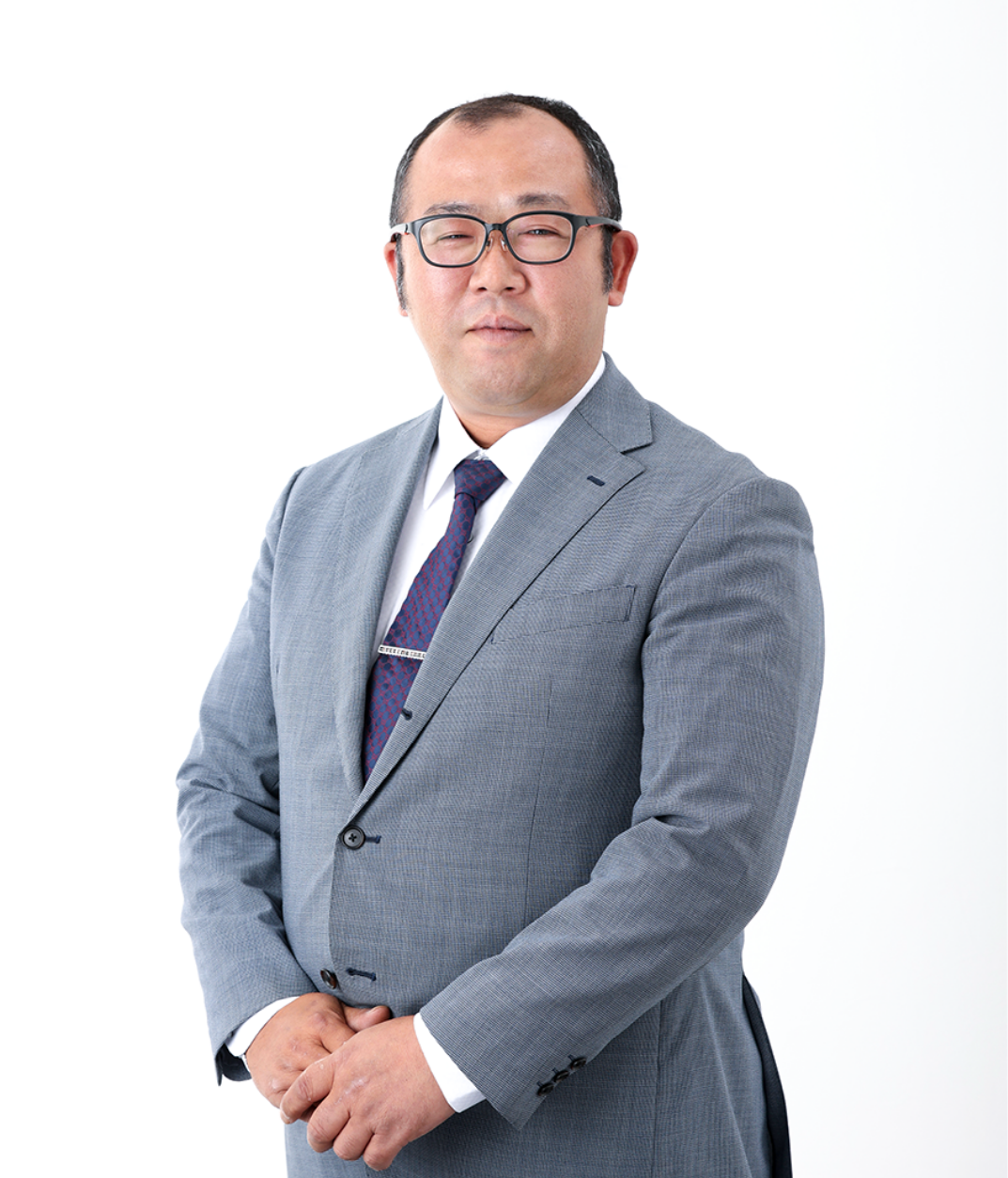 代表取締役 宇佐美 維啓