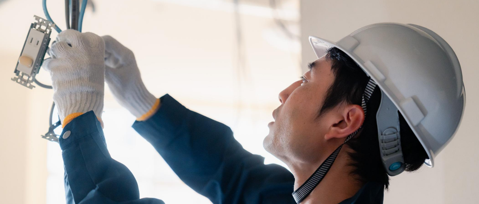 通信設備工事2