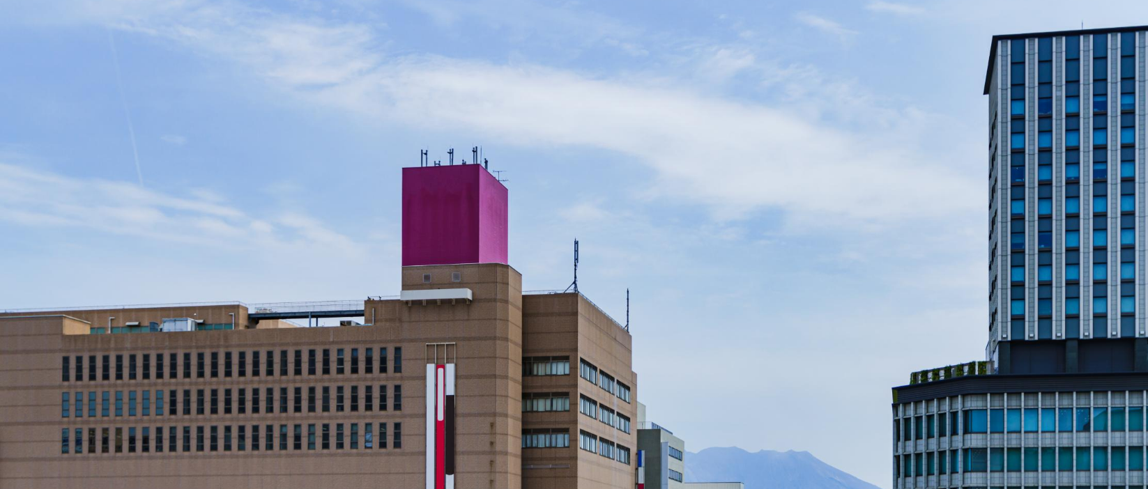 移動体基地局工事3