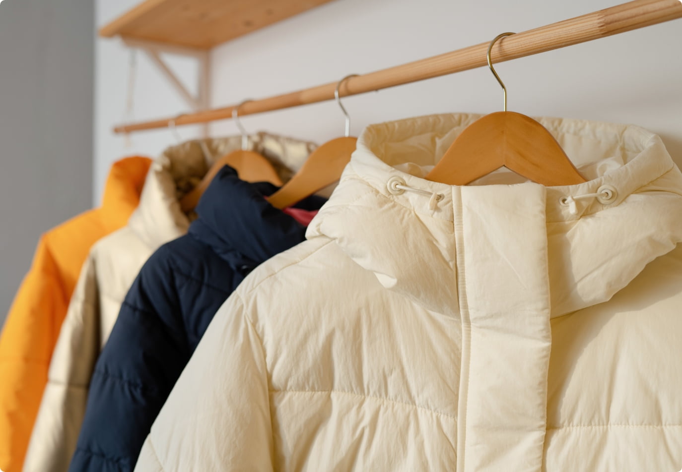 婦人服製造 写真